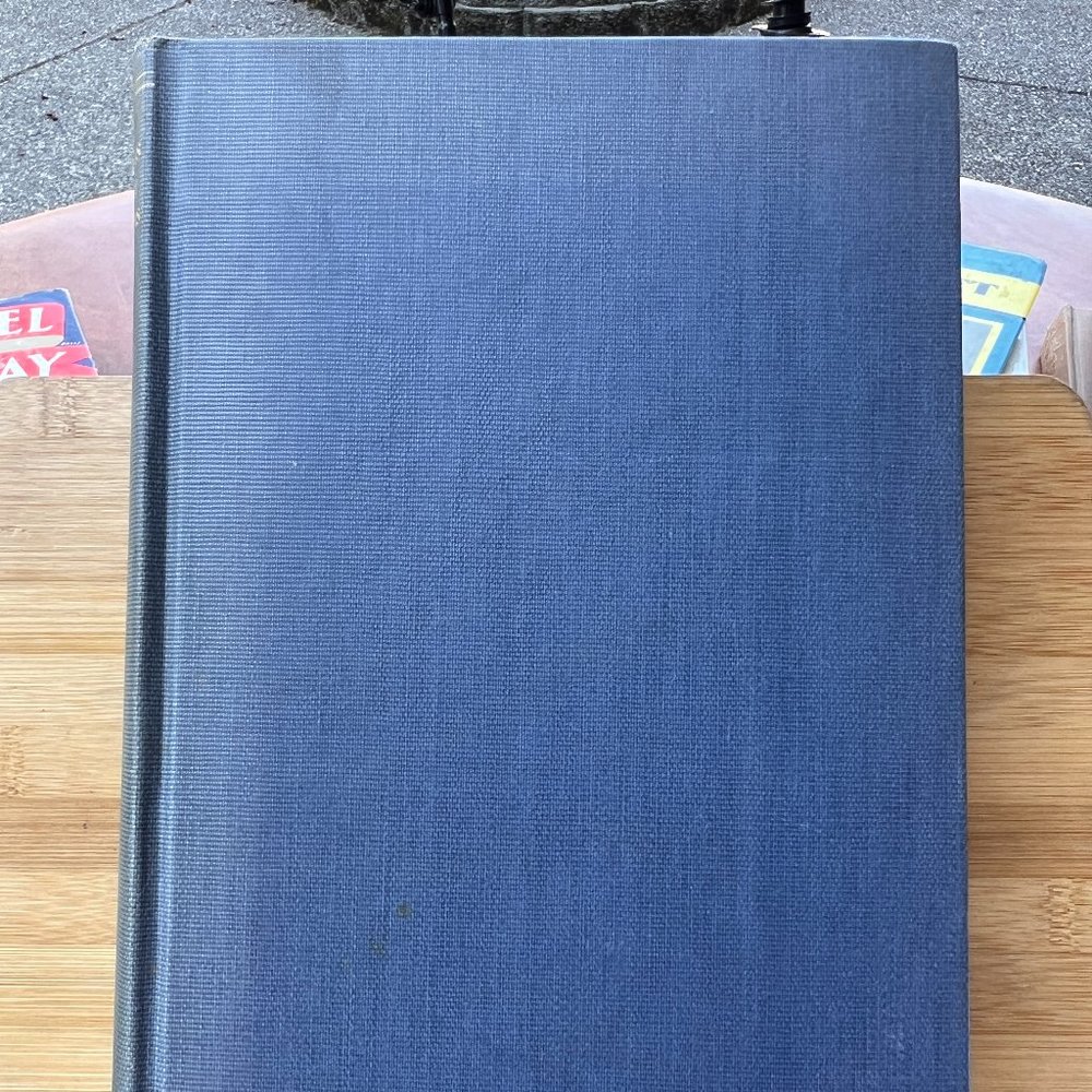 Anne Morris Boyd / UNITED STATES GOVERNMENT PUBLICATIONS 2nd Edition 1941